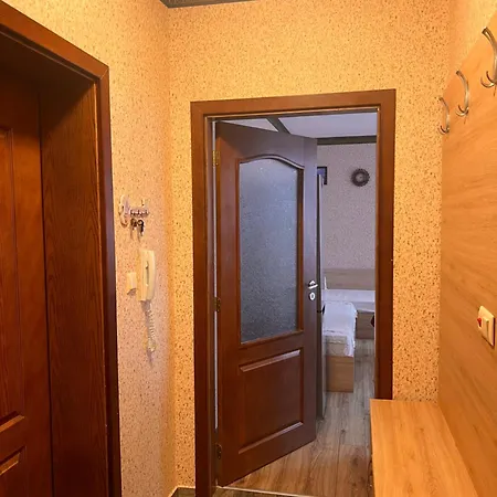 Marinela 2 Apartment *