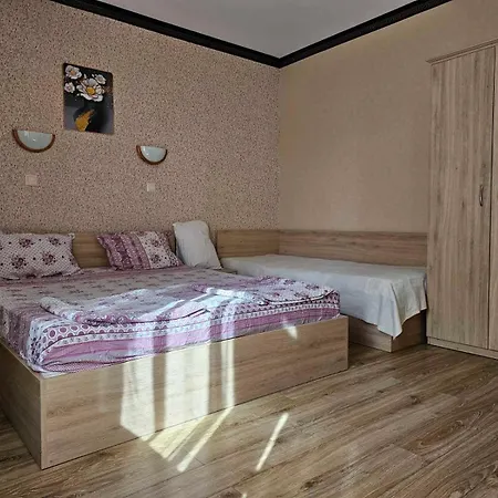 Marinela 2 Gmina Pomorie