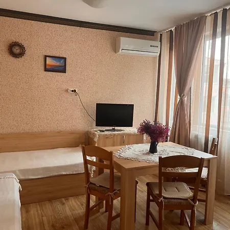 Marinela 2 Gmina Pomorie