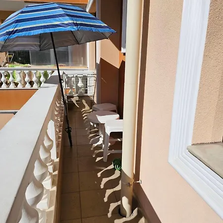 Apartment Marinela 2 Pomorie