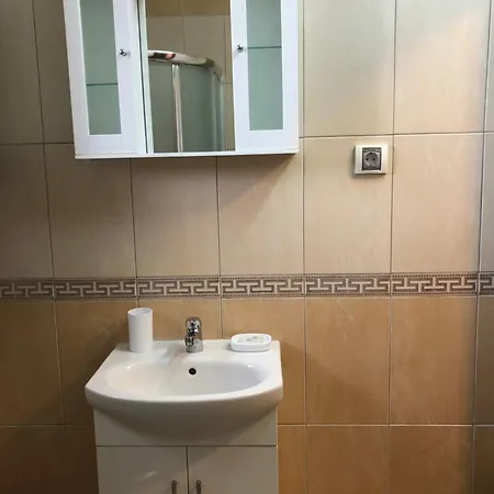 Marinela 2 Apartament *