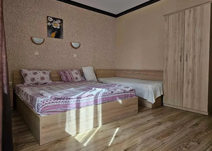 Marinela 2 פומורי