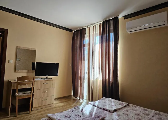 דירה Marinela 2 *