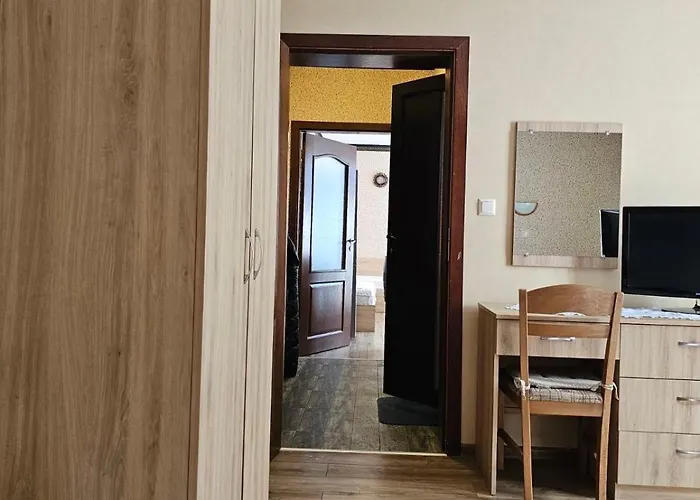 Marinela 2 דירה *