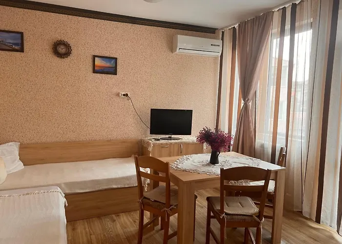 Marinela 2 פומורי