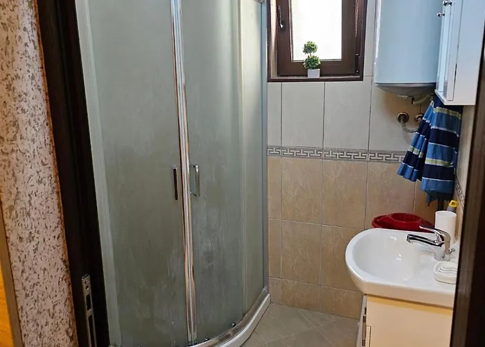 דירה Marinela 2 *