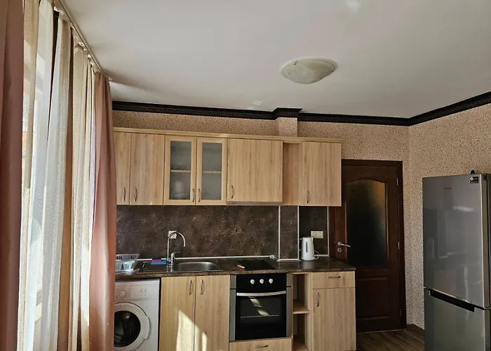 Marinela 2 דירה *